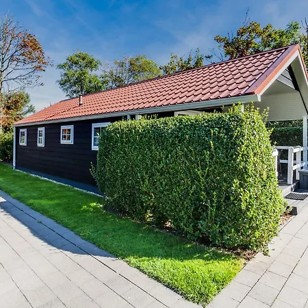 Lodges De Driesprong Domburg-3